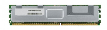 S26361-F3230-L523 - Fujitsu 4GB Kit (2 X 2GB) DDR2-667MHz PC2-5300 Fully Buffered CL5 240-Pin DIMM 1.8V Memory