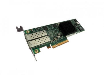 S320E-LP-CR - Chelsio Dual Port 10GB SFP+ PCI-e Adapter Card