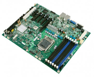 S3420GPLC - Intel Server Board S3420GPLC - Motherboard - ATX - LGA1156 Socket