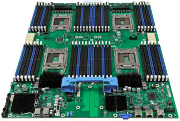 S4600LH2 - Intel Server Motherboard iC600-A Chipset Socket R LGA2011 DDR3 (Refurbished)