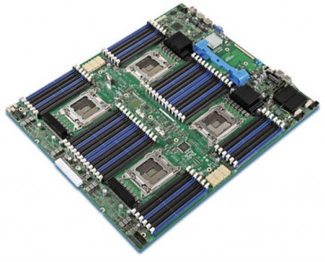 S4600LT2 - Intel Server Motherboard iC600-A Chipset Socket R LGA2011 DDR3 (Refurbished)