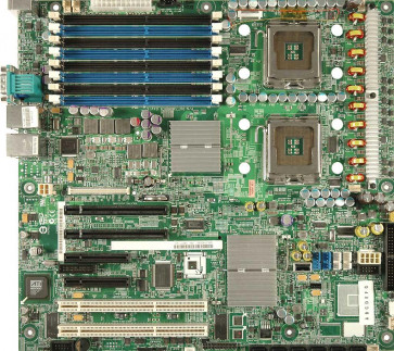 S5000PSL - Intel Server Board Socket LGA771 Dual Core Xeon
