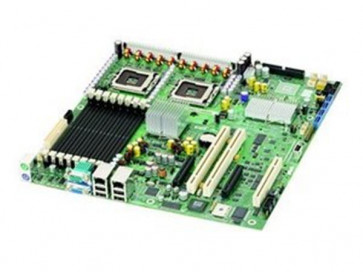 S5000VSA - Intel Server Motherboard S5000VSA Socket J LGA771 SSI EEB 3.61 2 x Processor Support