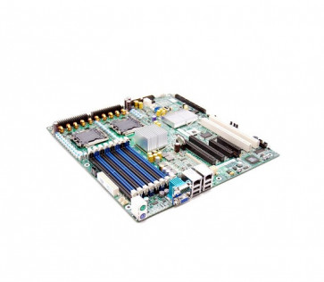 S5000XSLSATAR - Intel Dual S771 1333FSB DDR2 Motherboard (Clean pulls)