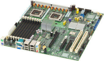 S5000XVN/XSL - Intel Server Motherboard Socket LGA 771 (Refurbished)