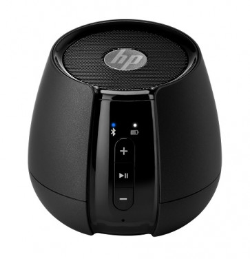 S6500 - HP Wireless Mini Speakers
