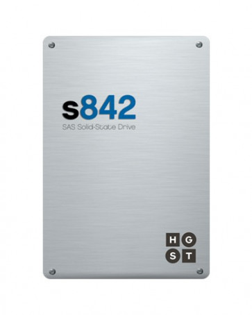 S842E2000M2 - STEC s840 2TB MLC SAS 6Gb/s 2.5-inch MLC Solid State Drive