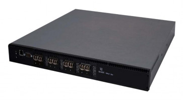 SB3810-08A8 - QLogic SB3810-08A8 SANBox SB3810-0808 8 Port 8GB FC Switch Enabled with SFPS