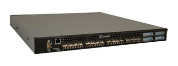 SB5600-08A-E - QLogic SANbox 5600 Fiber Channel Stackable Switch 4GB 8-Ports Enabled 1 Integrated Power Supply with Standard IEC Connectors