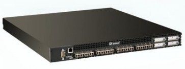 SB5800V-08A - Brocade QLogic SANbox 5800V SAN Switch - 8 Ports
