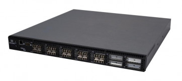 SB5800V-08A8 - QLogic SANbox 5800V 24-Port Fibre Channel Switch with 12 Port License (Refurbished)