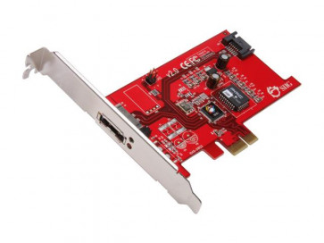 SC-SAE212-S2 - SIIG PCI-Express Serial Adapter