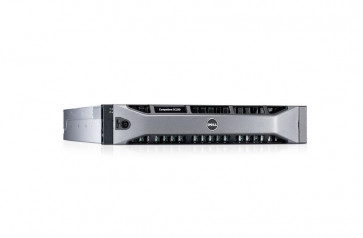 SC220-2 - Dell Compellent SC220 Storage Enclosure with 24x 146GB 15000RPM SAS 2x EMM Controller