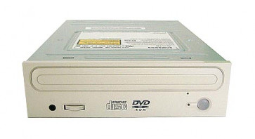 SD-616 - Samsung SD 616 48x (CD) / 16x (DVD) IDE DVD ROM Optical Drive