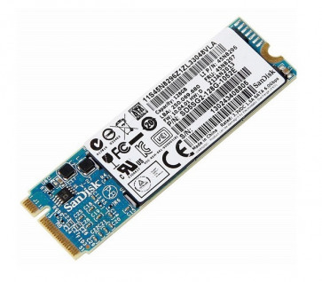 SD5SG2-128G-1052E - SanDisk 128GB mSATA Mini PCI Express Solid State Drive