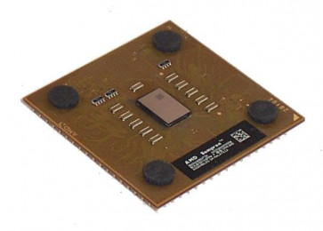 SDA2400DUT3D - AMD Sempron 2400+ Socket-A 333MHz Bus 256KB Processor
