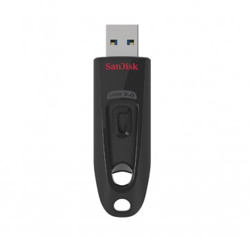 SDCZ43-128G-Q46 - SanDisk 128GB Ultra Fit USB 3.0 Flash Drive