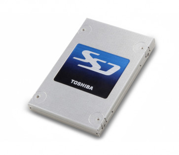SDFCB01GEA01 - Toshiba 400GB SAS-12GB/s 2.5-inch Enterprise Solid State Drive