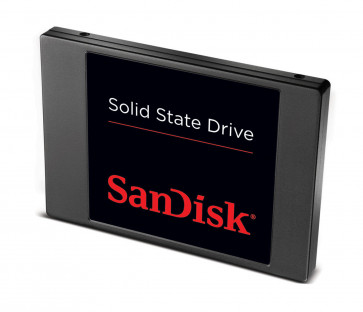 SDLB6HM-800G-00 - SanDisk Lightening Series 800GB SAS 6GBps 2.5-inch MLC Enterprise Solid State Drive