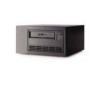 SDLT600A - Quantum 300/600GB External Tape Drive