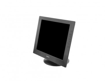SDM-X82-11121 - Sony SDM-X82 18-inch LCD Monitor