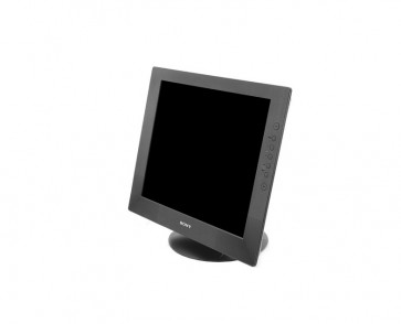 SDM-X82-13705 - Sony SDM-X82 18-inch LCD Monitor