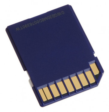 SDSDB-032G-B35 - SanDisk 32GB SDHC/SDXC Class-4 Memory Card