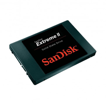 SDSSDXP-240G-G25 - SanDisk Extreme II 240GB SATA 6GB/s 2.5-Inch 7mm Solid State Drive