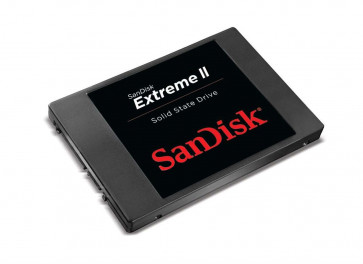 SDSSDXP240GG25 - SanDisk Extreme II 240GB SATA 6GB/s 2.5-Inch 7mm Solid State Drive
