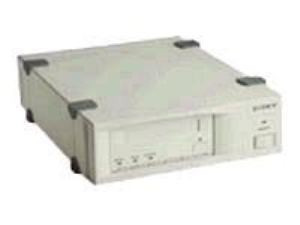 SDT-D11000/ME - Sony SDT-D11000/ME DAT DDS External Tape Drive - 20GB (Native)/40GB (Compressed) - 3.5 Desktop