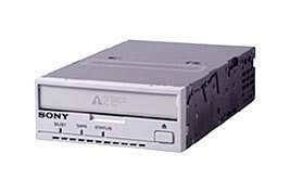 SDX-500C/BM - Sony AIT-2 Internal Tape Drive - 50GB (Native)/130GB (Compressed) - 3.5 1/3H Internal