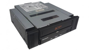 SDX-700V - Sony 100/260GB AIT-3 SCSI LVD HH Internal TAPE Drive