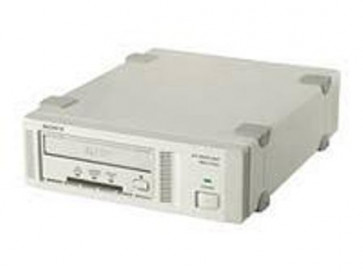 SDX-D700C/BM - Sony SDX 700C AIT External Tape Drive - 100GB (Native)/260GB (Compressed) - 3.5 1/2H External