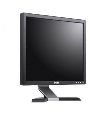 SE177FPF - Dell 17-inch 1280 x 1024 at 75Hz Flat Panel LCD Display (Manufacturer Refurbished)