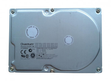 SE21A011 - Quantum Fireball SE 2.1GB 5400RPM IDE 3.5-inch Hard Drive