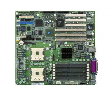 SE7501HG2 - Intel Motherboard Socket 604 533MHz FSB DDR Extended ATX (Clean pulls)