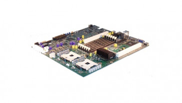 SE7501WV2 - Intel Server Motherboard E7501 Chipset Socket 604 2x Processor Support (Refurbished)