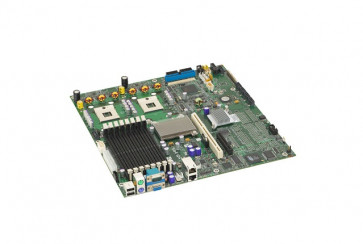 SE7520BB2 - Intel Dual Xeon Server Board, MPGA479M Socket, 667MHz FSB, 16GB (MAX) DDR2 (Refurbished)