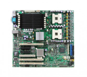 SE7520BD2 - Intel SATA Xeon Socket 604 400MHz FSB 16GB Server Board