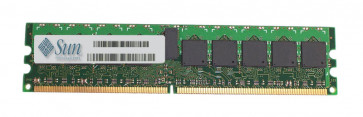 SEKX2C1U - Sun 4GB Kit (2 X 2GB) DDR2-533MHz PC2-4200 ECC Registered CL4 240-Pin DIMM 1.8V Memory