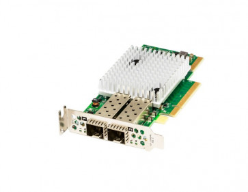 SF432-1012 - Solarflare S7120 Dual Port 10GbE PCI Express High Profile Network Adapter