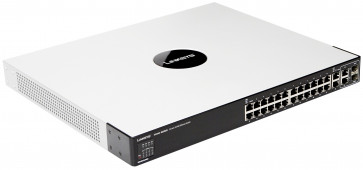 SFE2000 - Linksys 24-Port 10/100 4Port Gigabit 2 SFP Stackable Switch (Refurbished)