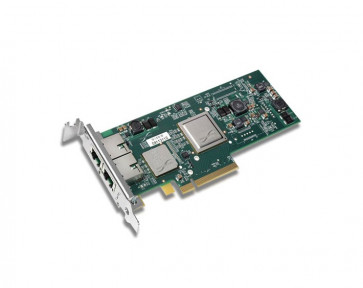 SFN5121T - Solarflare Dual Port 10Gbase-T Onload Server Adapter