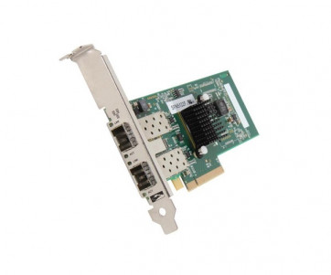 SFN5122F - Solarflare 10G 2P SFP PCI Express Server Adapter