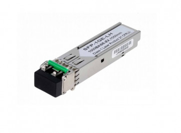 SFP-1GE-LH - Juniper 1000Base-LH Gigabit Ethernet SFP Module