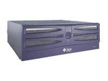SG-XARYSB196A-145G - Sun StorEdge D2 Hard Drive Array - 4 x HDD Installed - 145.60 GB Installed HDD Capacity - 12 x Total Bays - 4U Rack-mountable