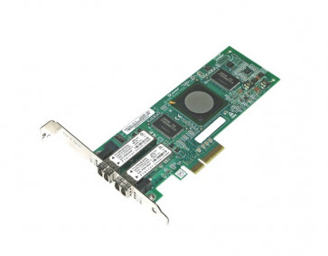 SG-XPCIE2FC-QF4 - Sun StorageTek Enterprise Host Bus Adapter - 2 x LC - PCI Express x4 - 4.24 Gbps