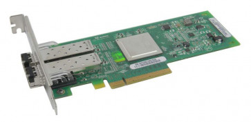 SG-XPCIE2FC-QF8 - Sun SANBlade 8GB Dual Port Fibre PCI Express Adapter