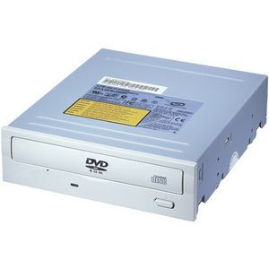 SHD-16S1S - Lite-On SHD-16S1S 16x dvd-ROM Drive - dvd-ROM - Serial ATA - Internal