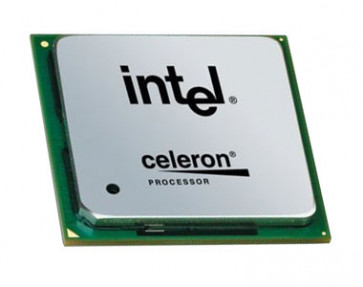 SL9KL - Intel Celeron D 356 3.33GHz 533MHz FSB 512KB L2 Cache Socket PLGA775 Processor